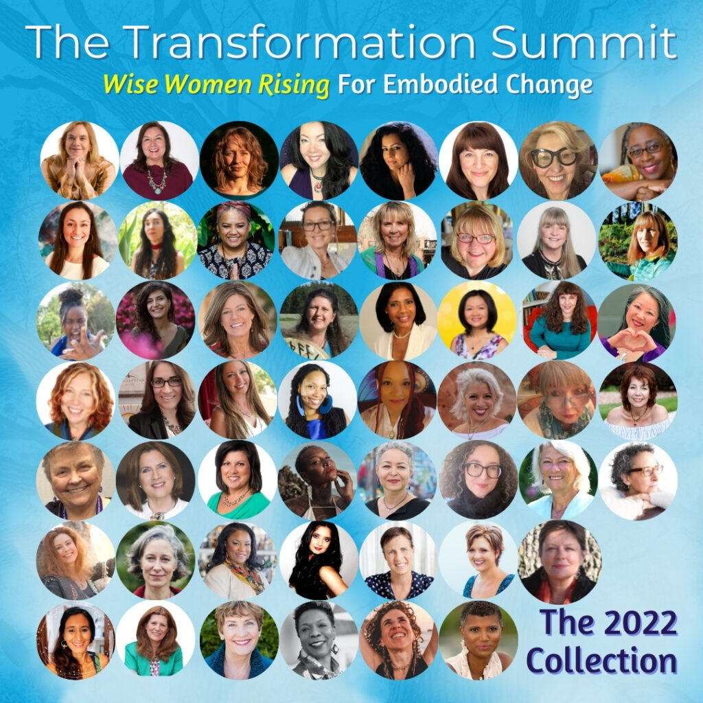 The Transformation Summit 2022 Full Circle Women